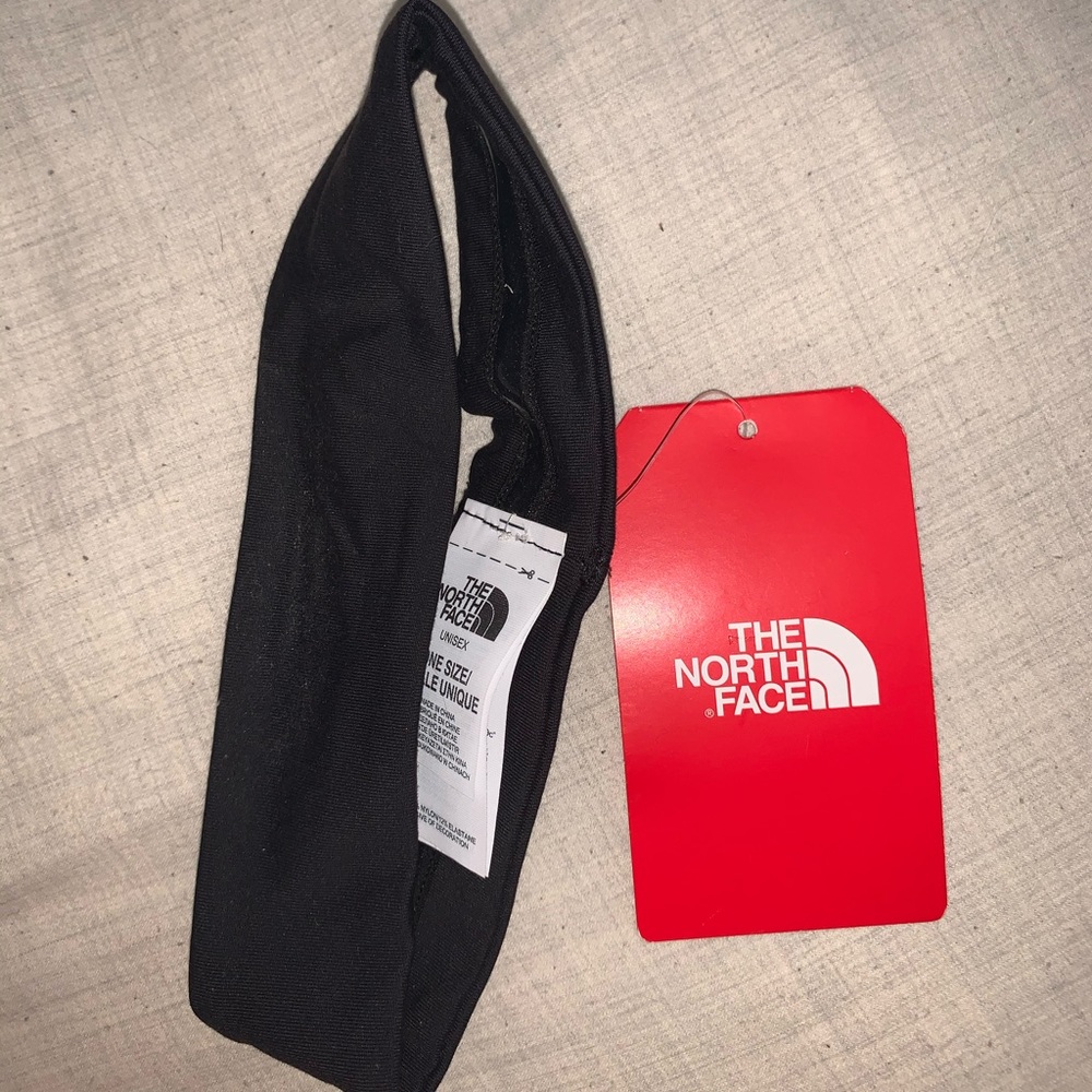 The North Face No-Slip Headband